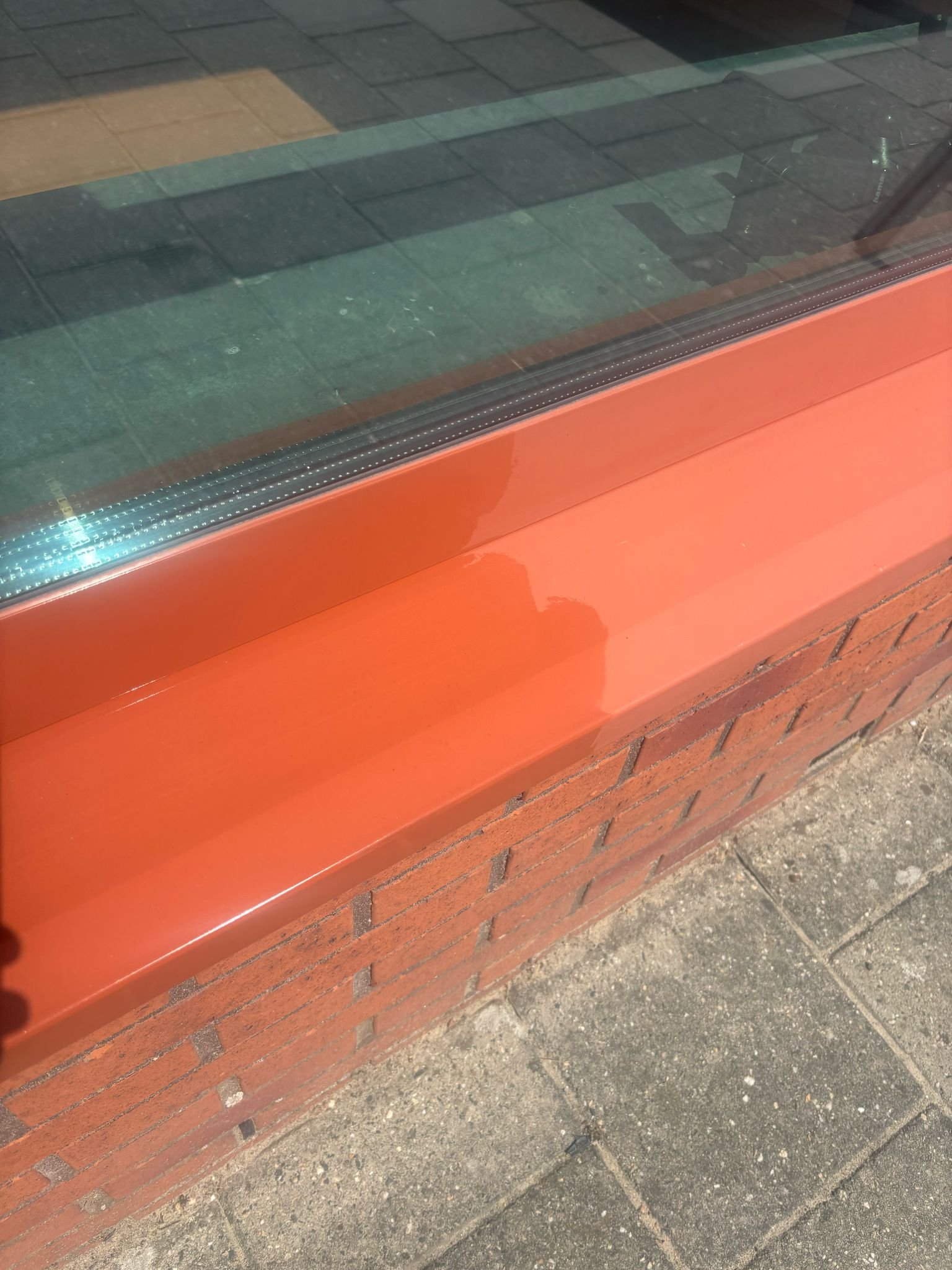 Wassing Diensten project