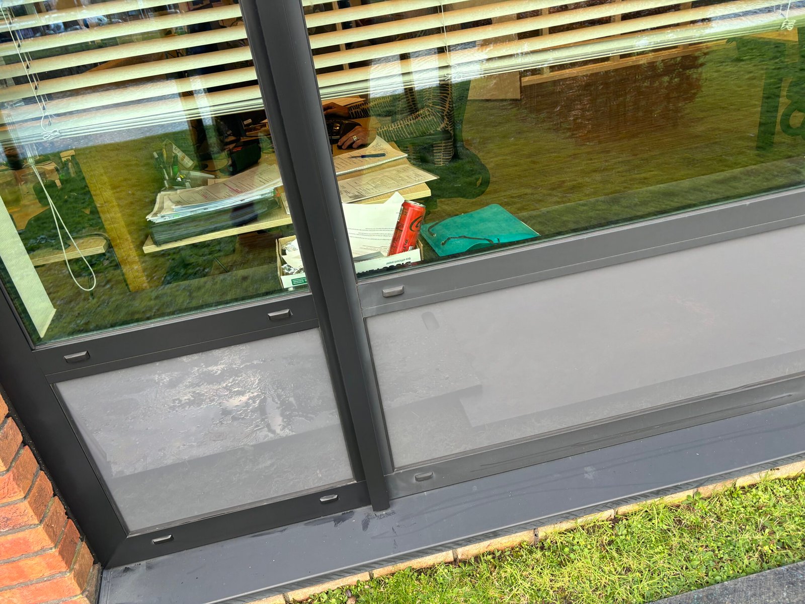 Schoonmaakwerkzaamheden in Tilburg uitgevoerd door Wassing Diensten B.V.