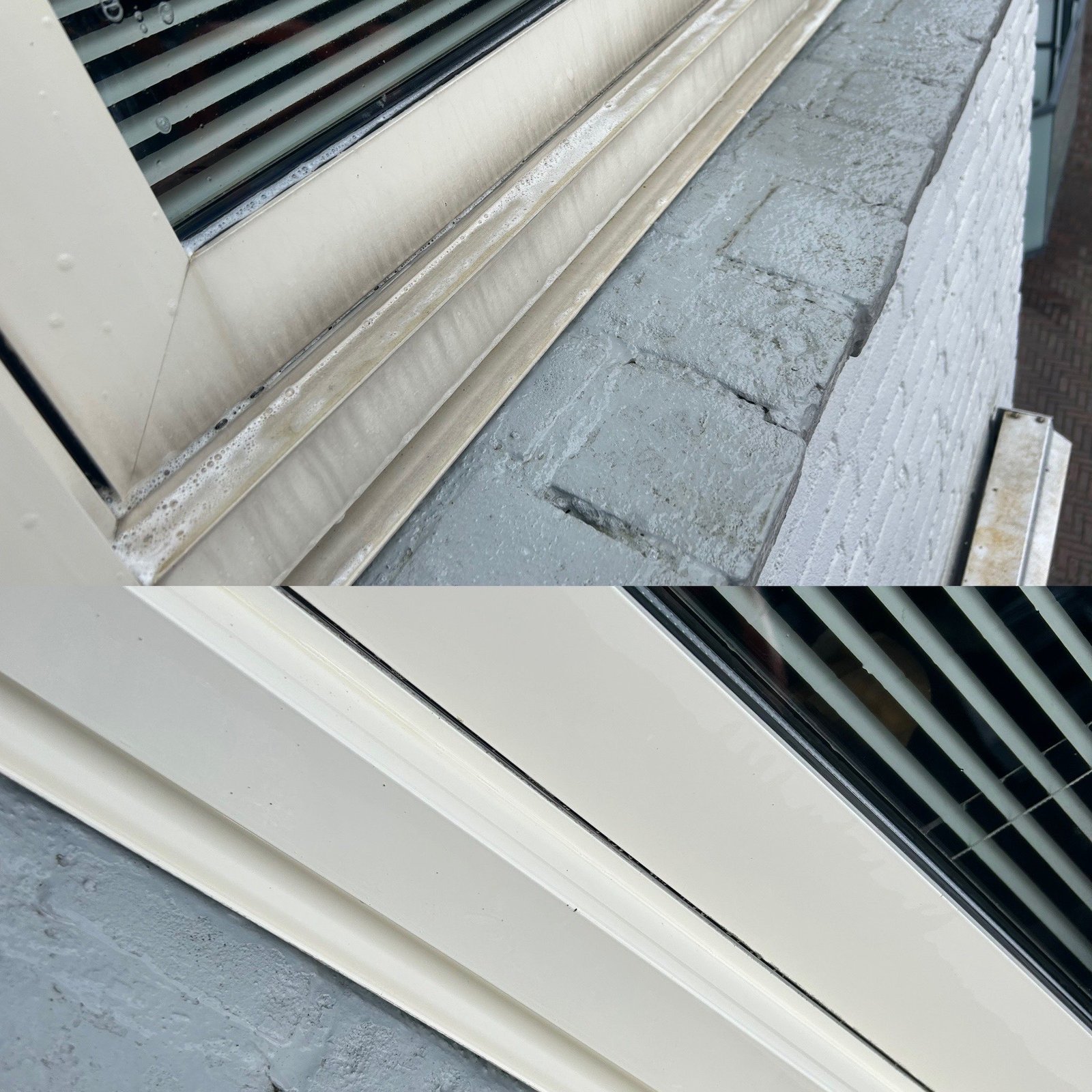 Wassing Diensten project