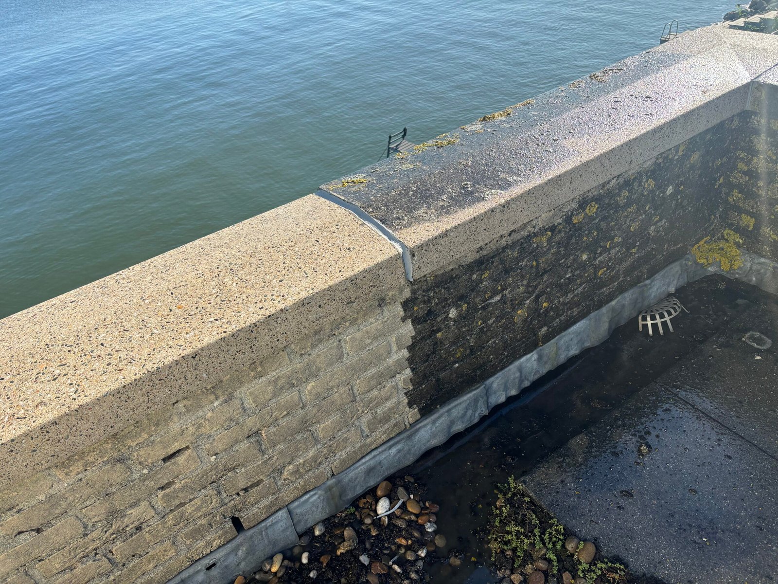 Wassing Diensten project