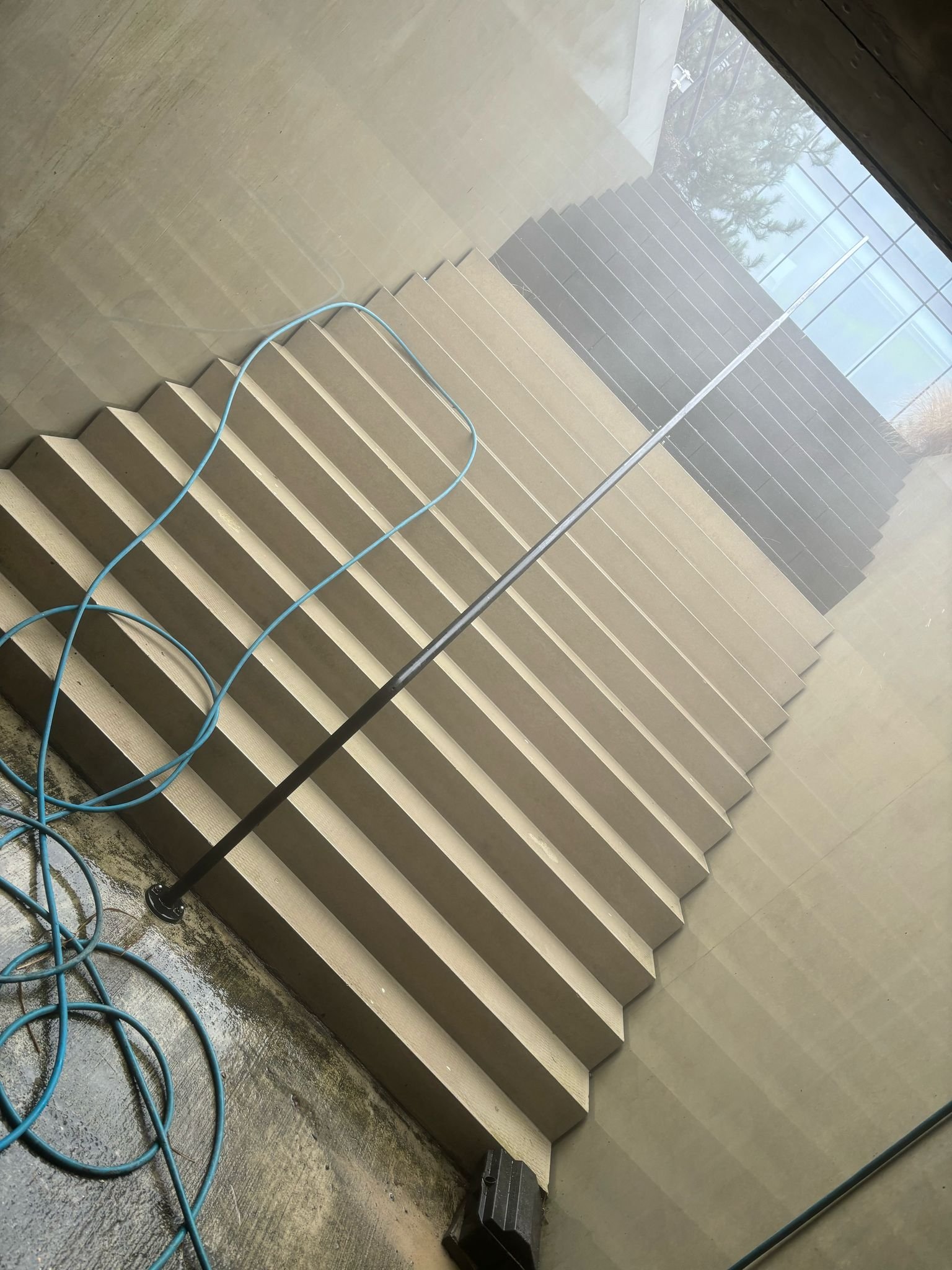 Werkzaamheden van Wassing Diensten B.V. in Tilburg