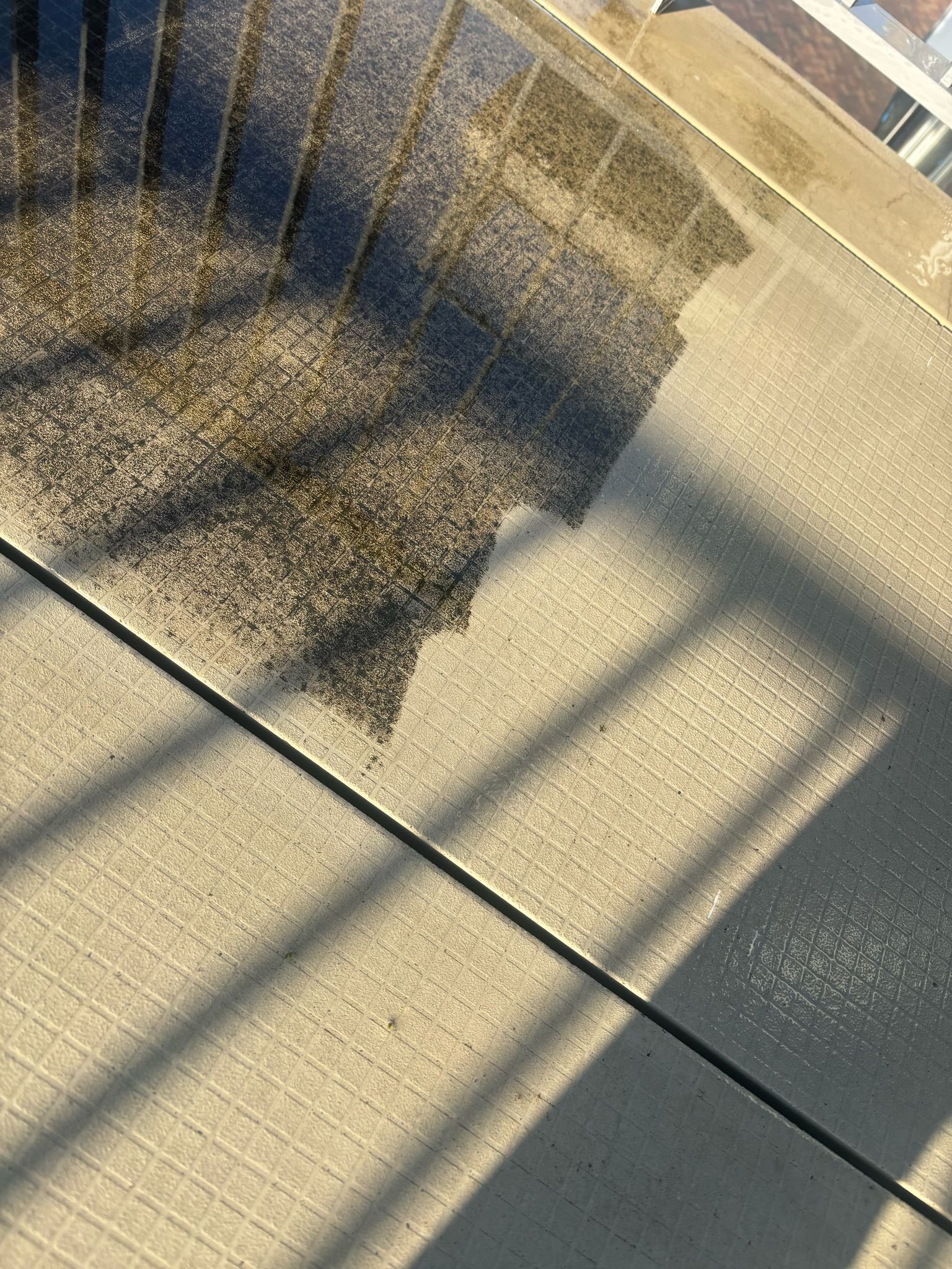 Gevelreiniging door Wassing Diensten B.V. in Tilburg